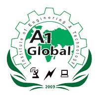 A1 Global Institute of Engineering and Technology Company logo